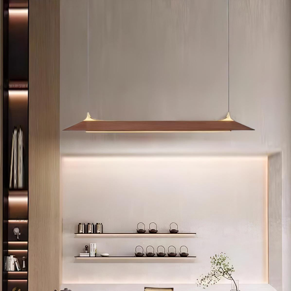 Celia Modern Pendant Light-Neutral Decor