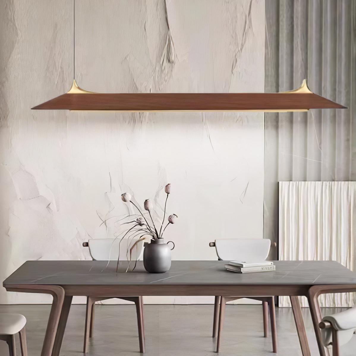 Celia Modern Pendant Light-Neutral Decor