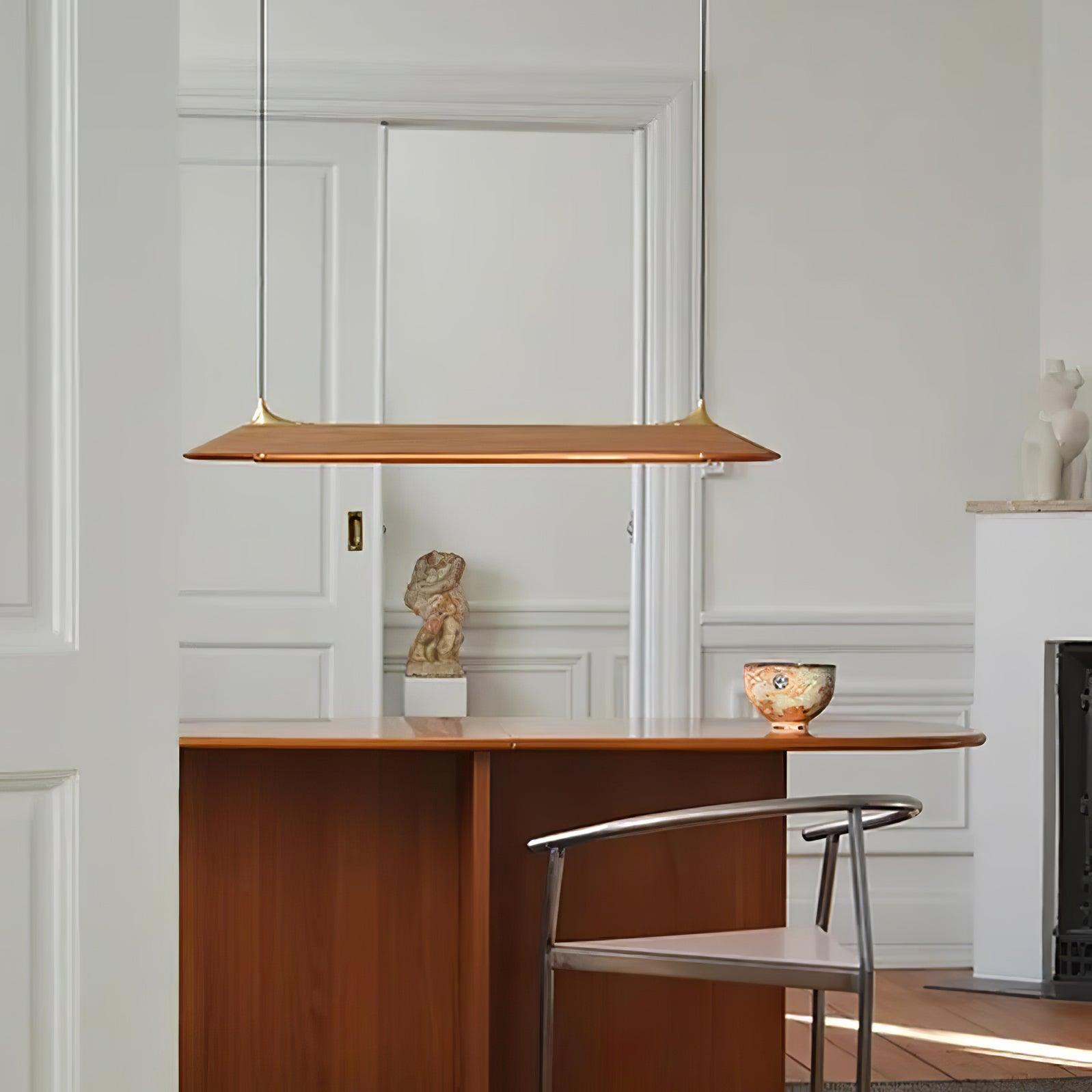 Celia Modern Pendant Light-Neutral Decor
