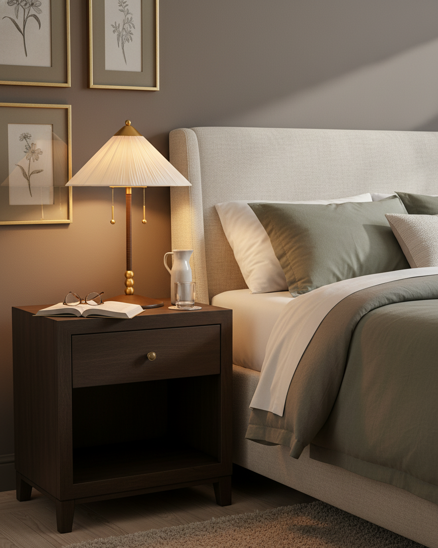 Cecily Table Lamp