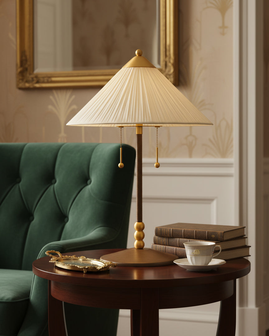 Cecily Table Lamp