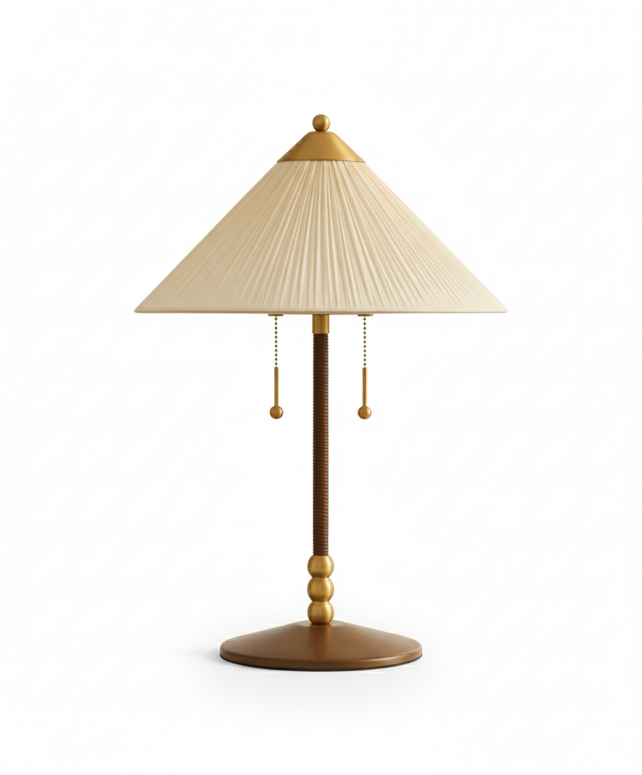 Cecily Table Lamp