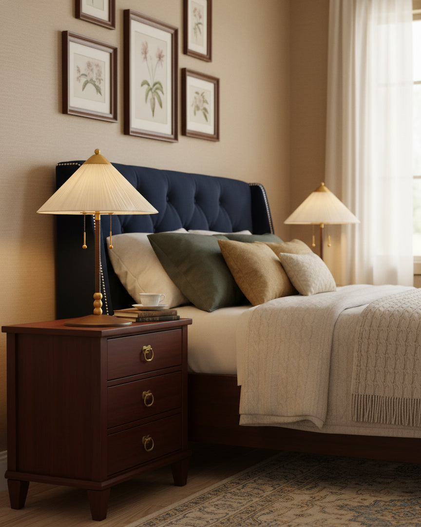 Cecily Table Lamp