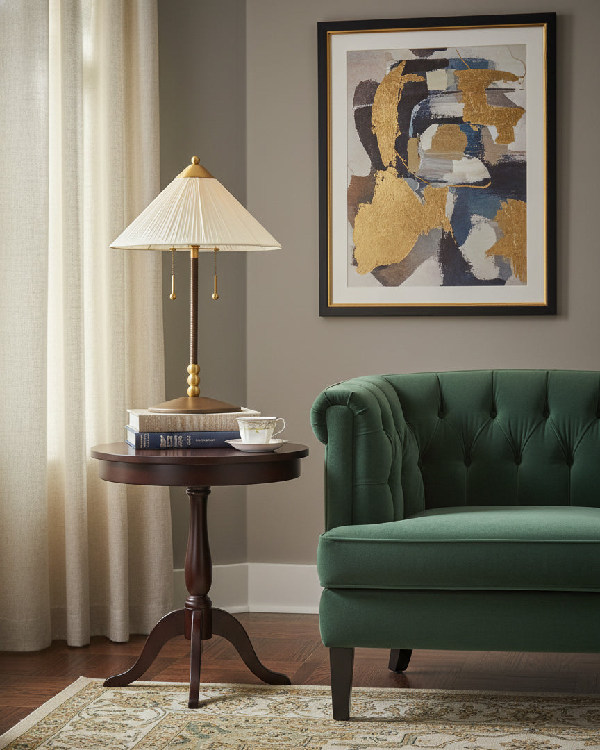 Cecily Table Lamp