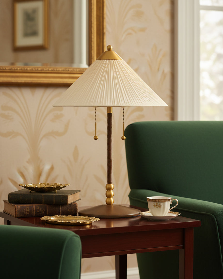 Cecily Table Lamp
