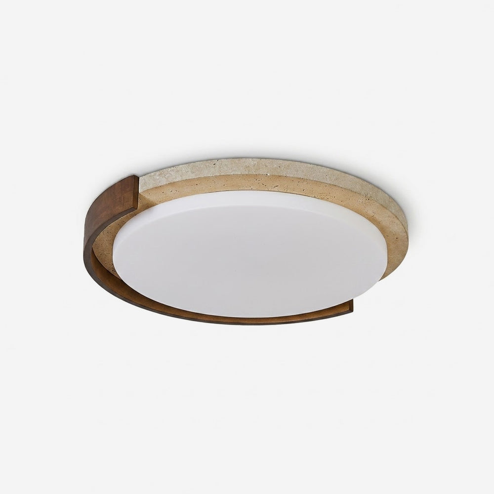 Ilvermere Flush Mount Ceiling Light