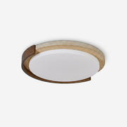 Ilvermere Flush Mount Ceiling Light