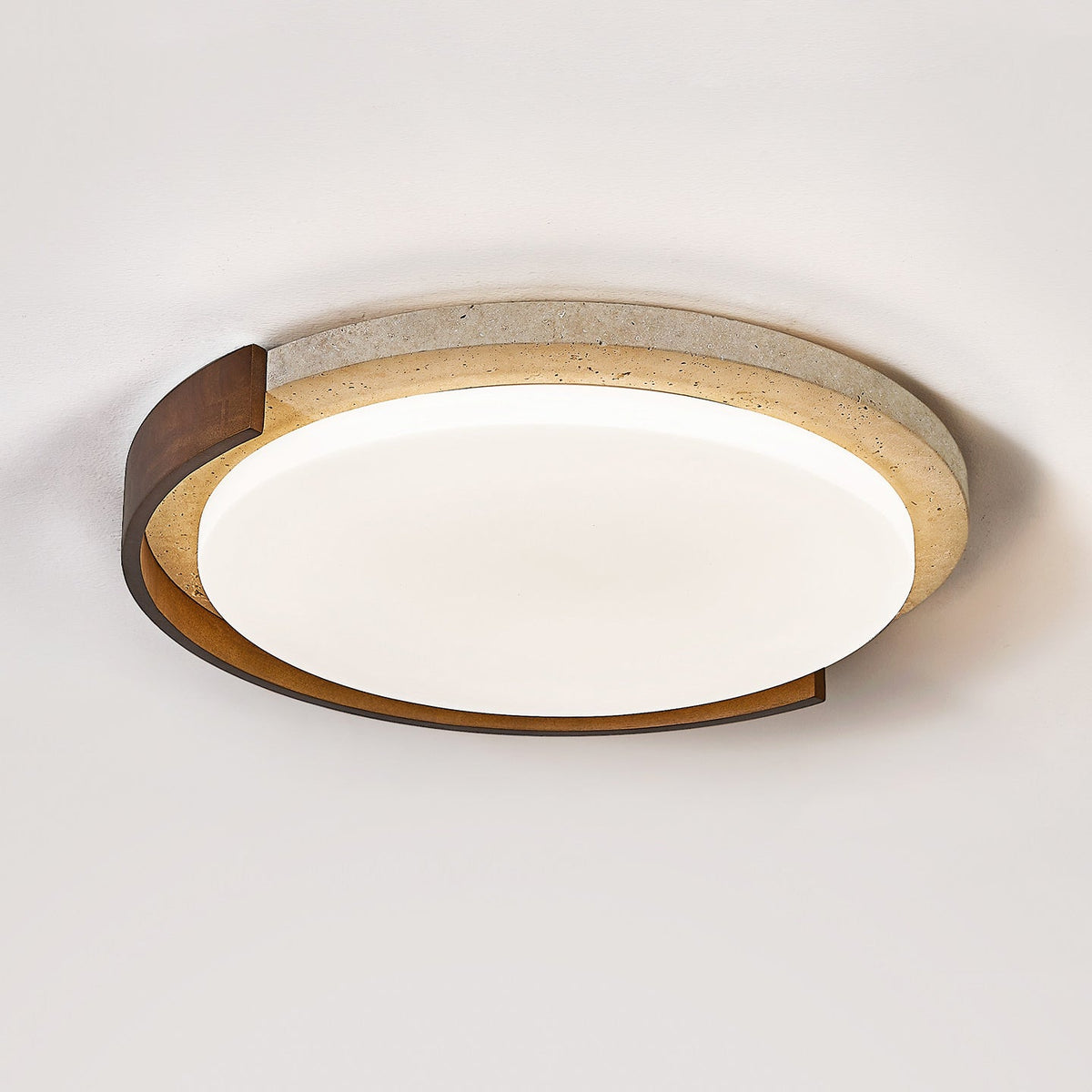Ilvermere Flush Mount Ceiling Light
