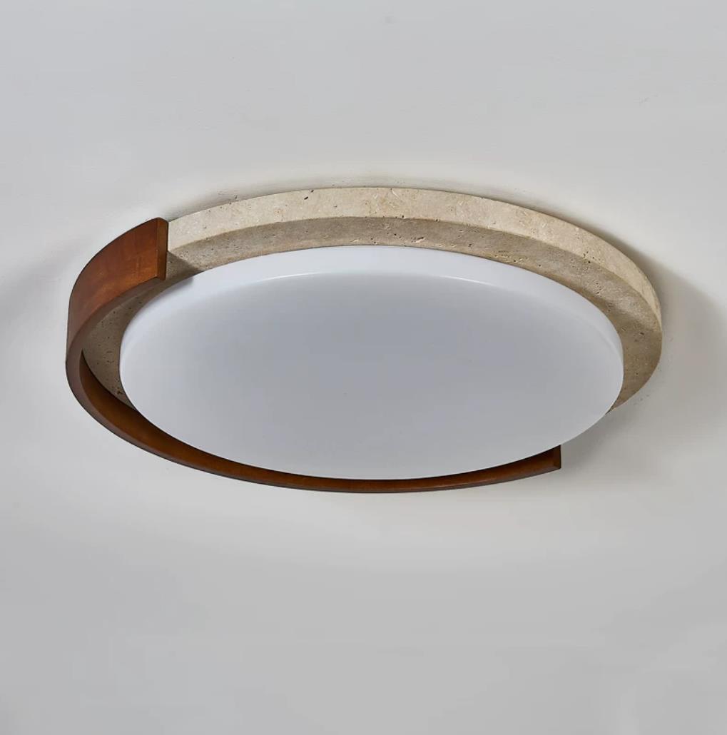 Ilvermere Flush Mount Ceiling Light