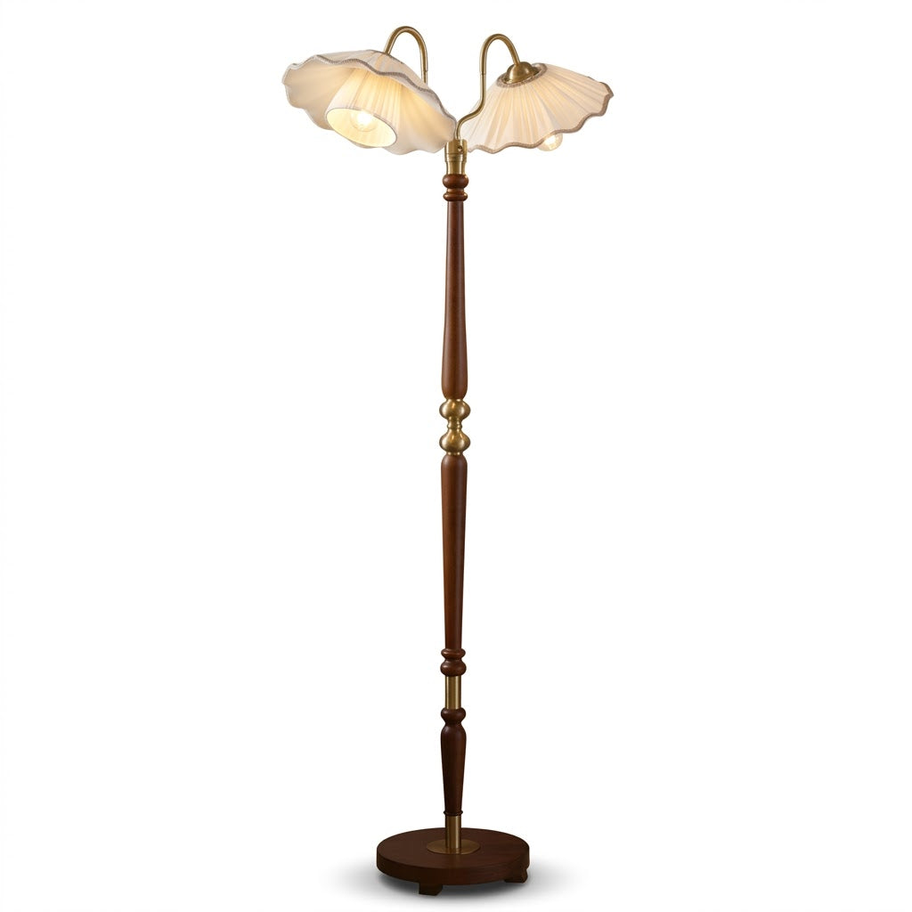 Eleanor Floor Light