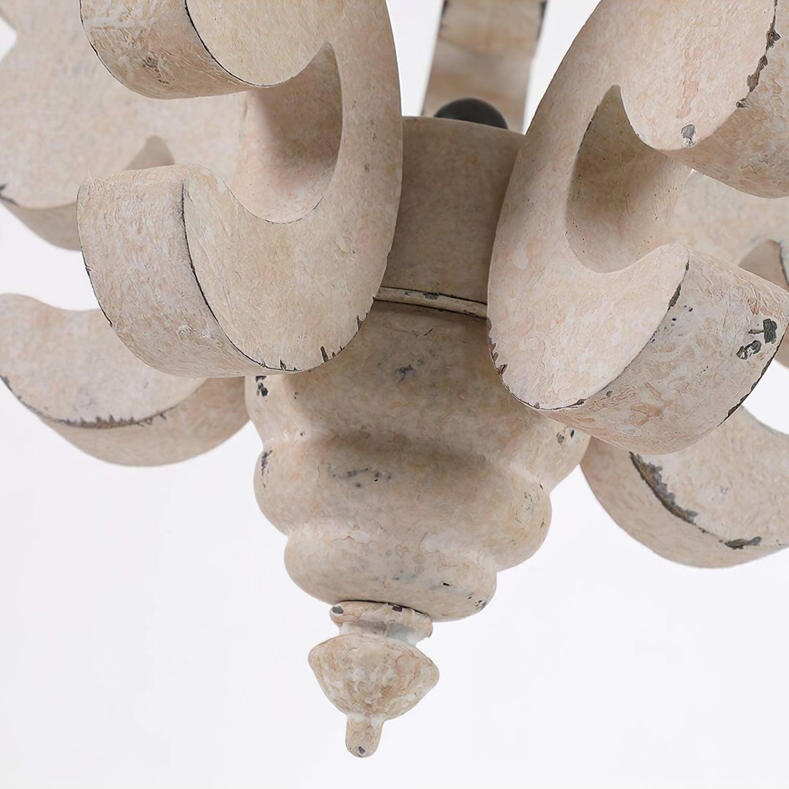 Omar Vintage Pendant Light-Neutral Decor