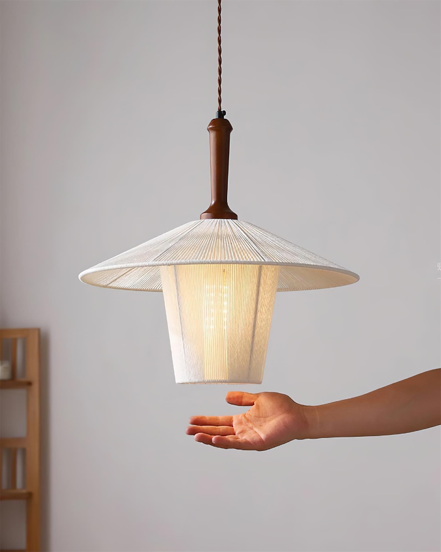 Calira  Pendant Lamp