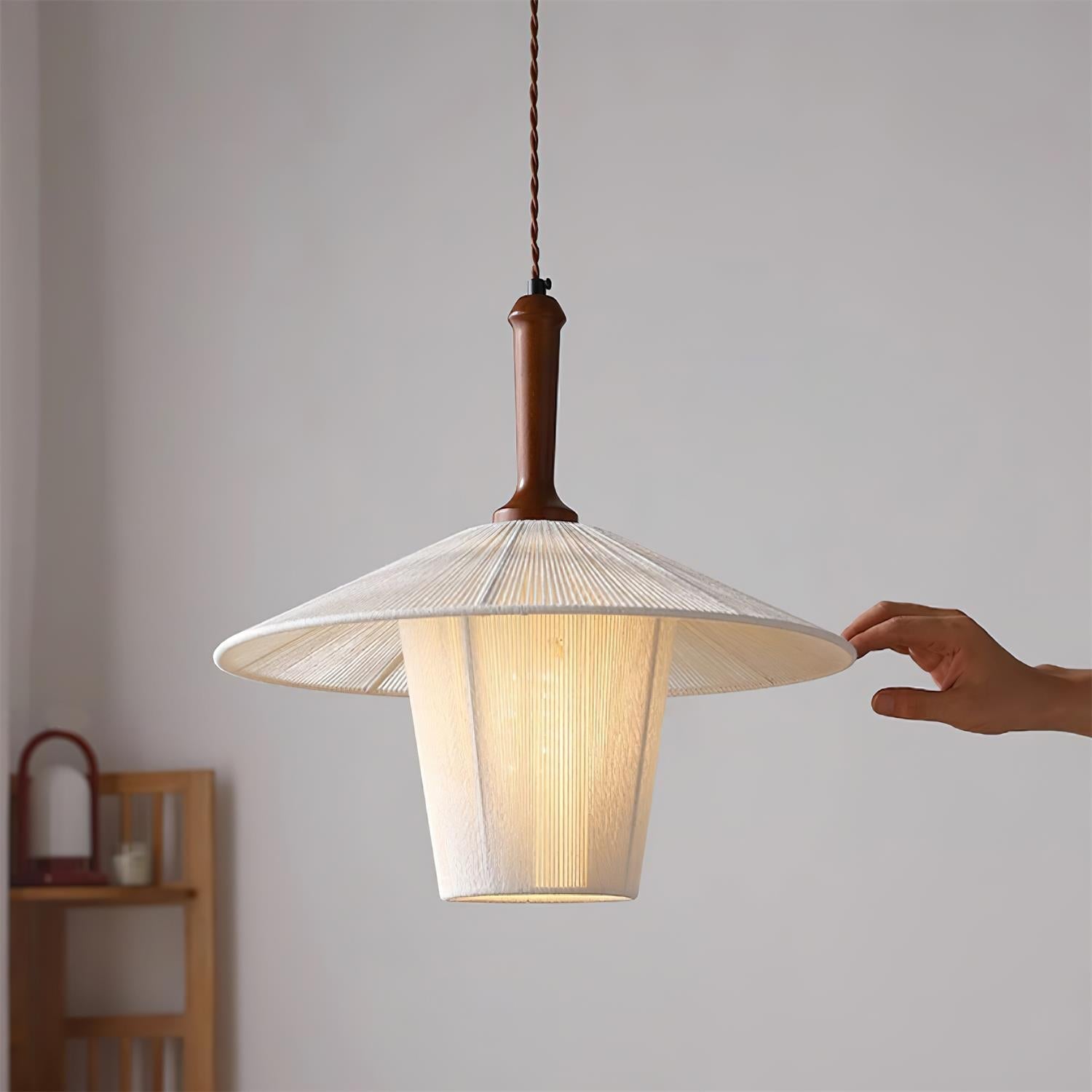 Calira  Pendant Lamp