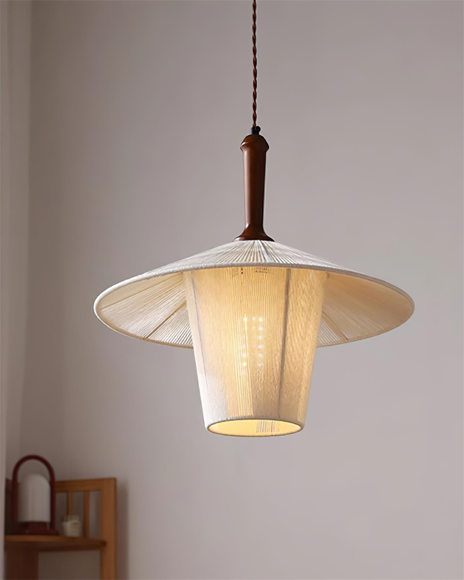 Calira  Pendant Lamp