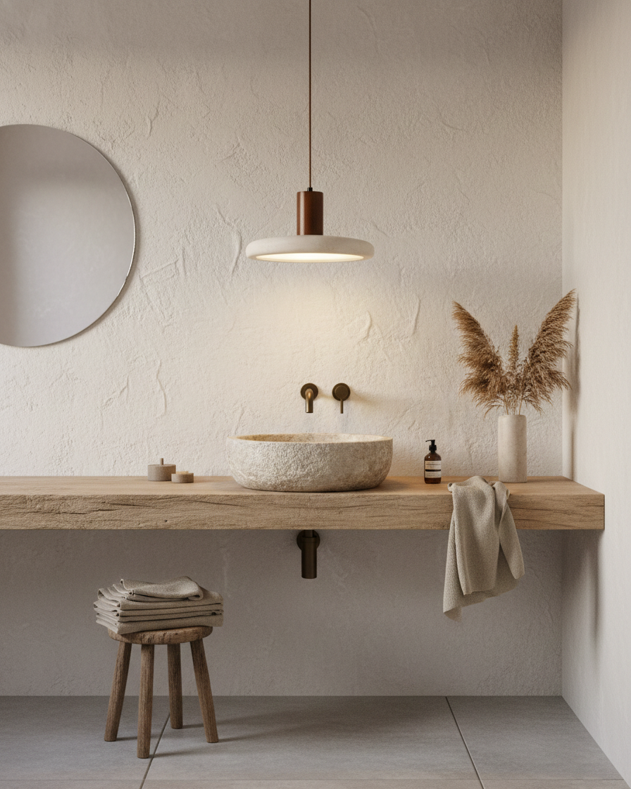 Althea Pendant Light