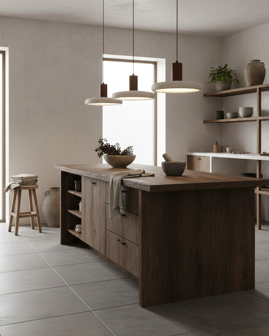 Althea Pendant Light