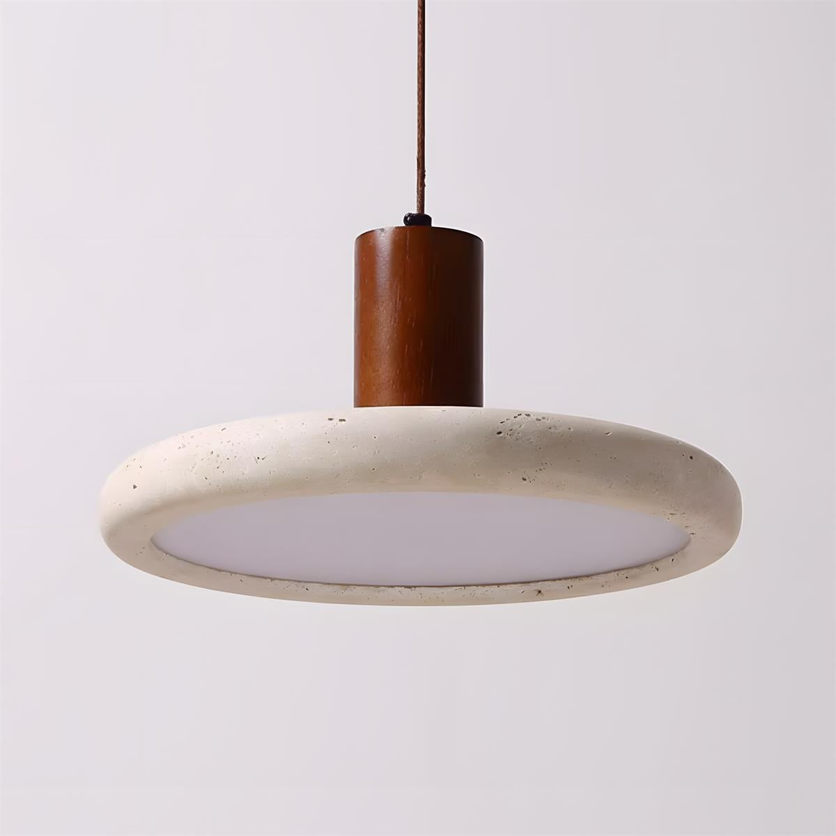 Althea Pendant Light