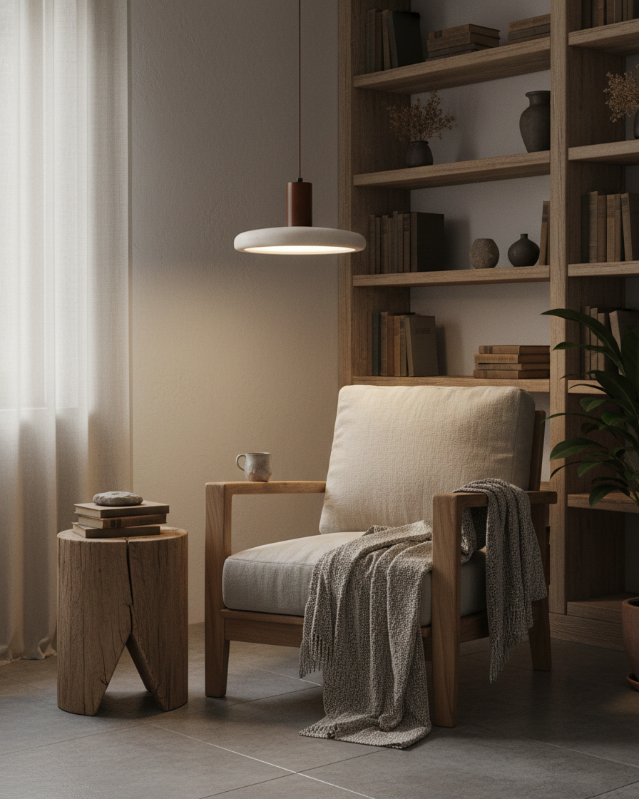 Althea Pendant Light