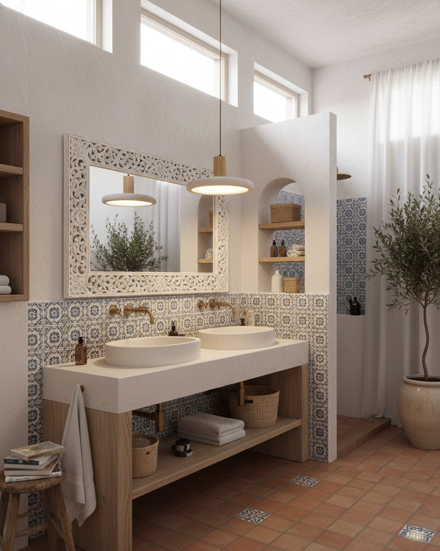 Althea Pendant Light