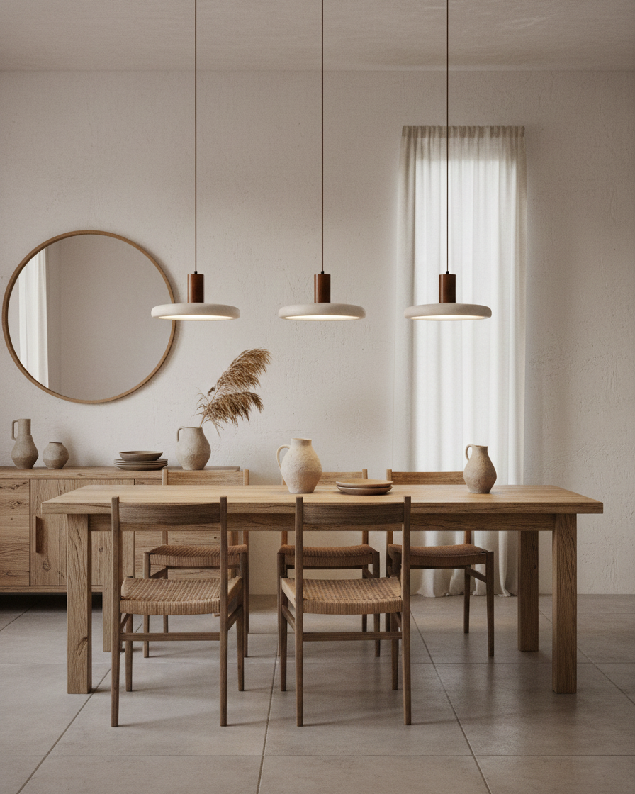 Althea Pendant Light