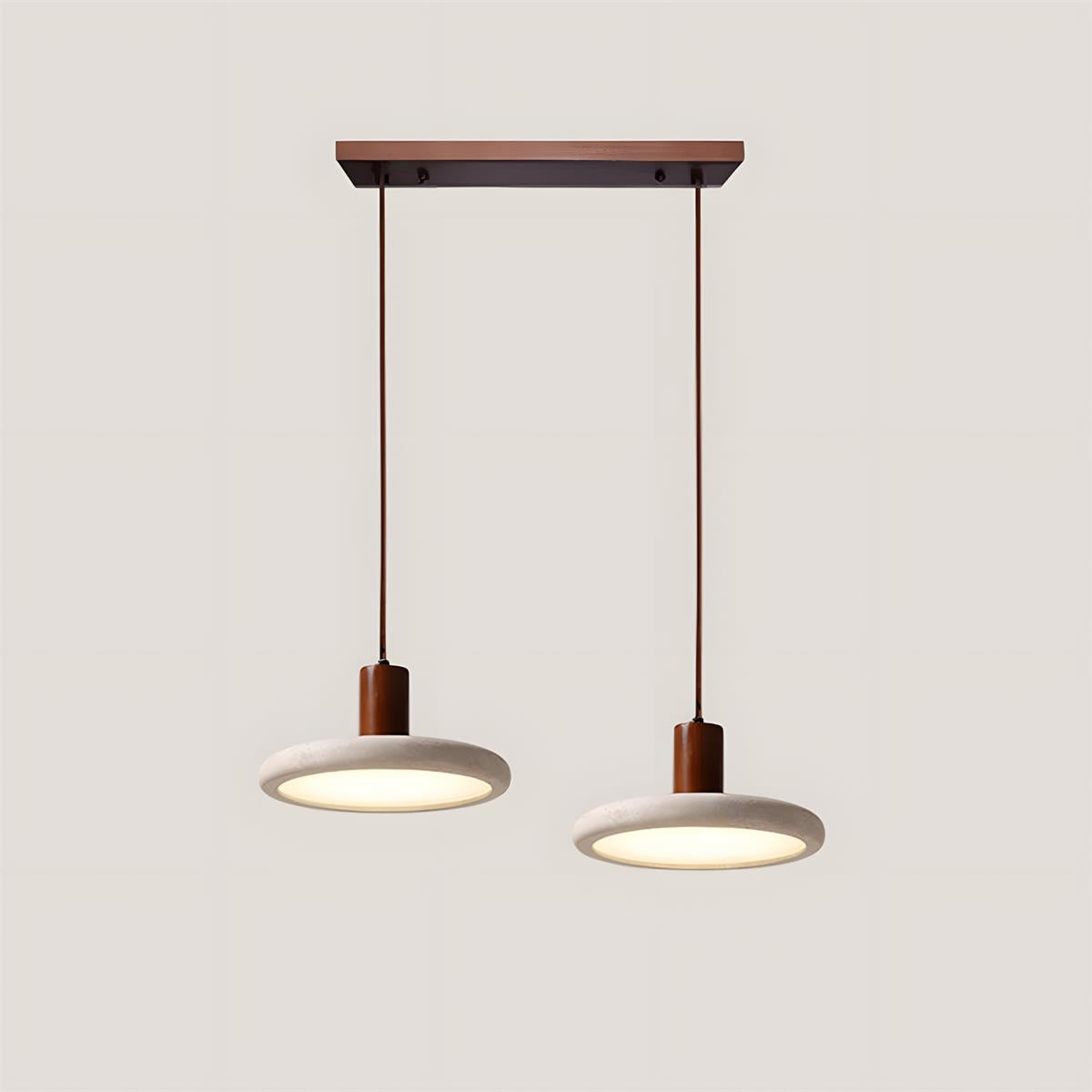Althea Pendant Light