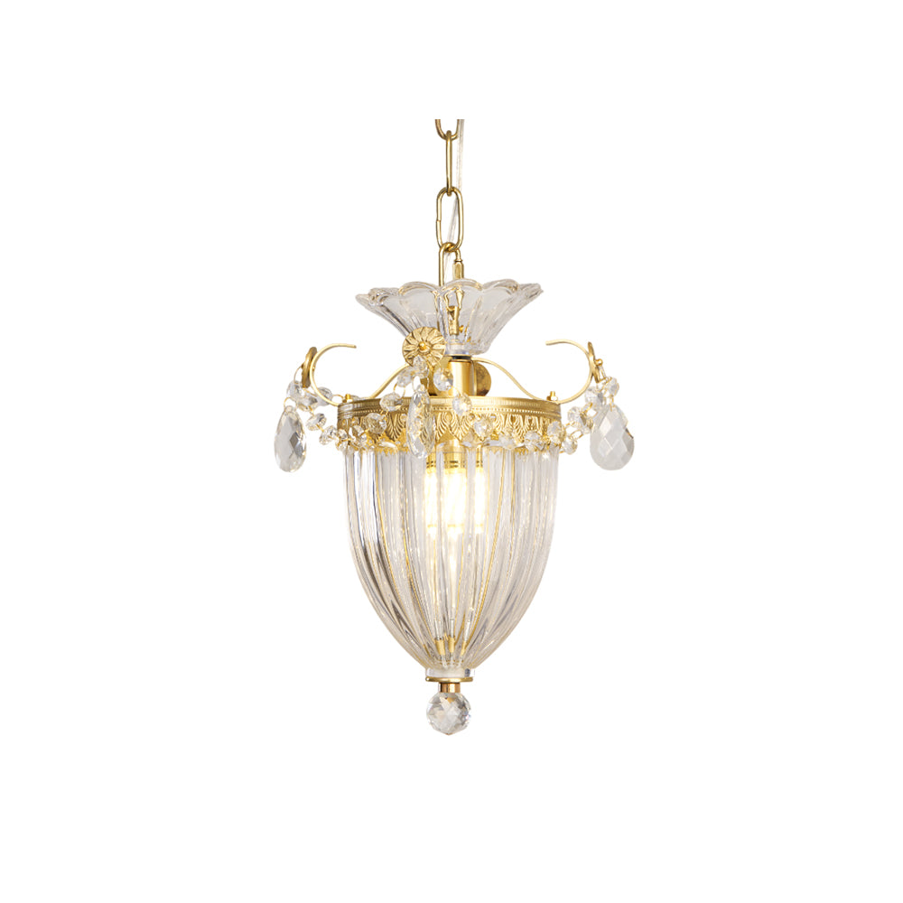 Bagatelle Pendant Lamp
