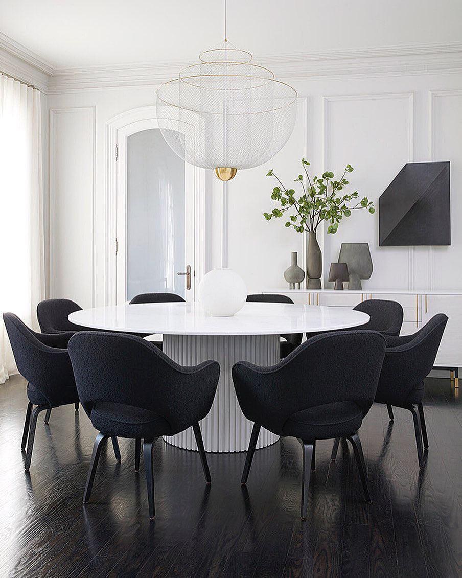 Lustra Chandelier Meshmatics Hanging Radiant-Neutral Decor