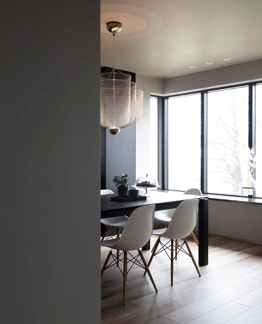 Lustra Chandelier Meshmatics Hanging Radiant-Neutral Decor