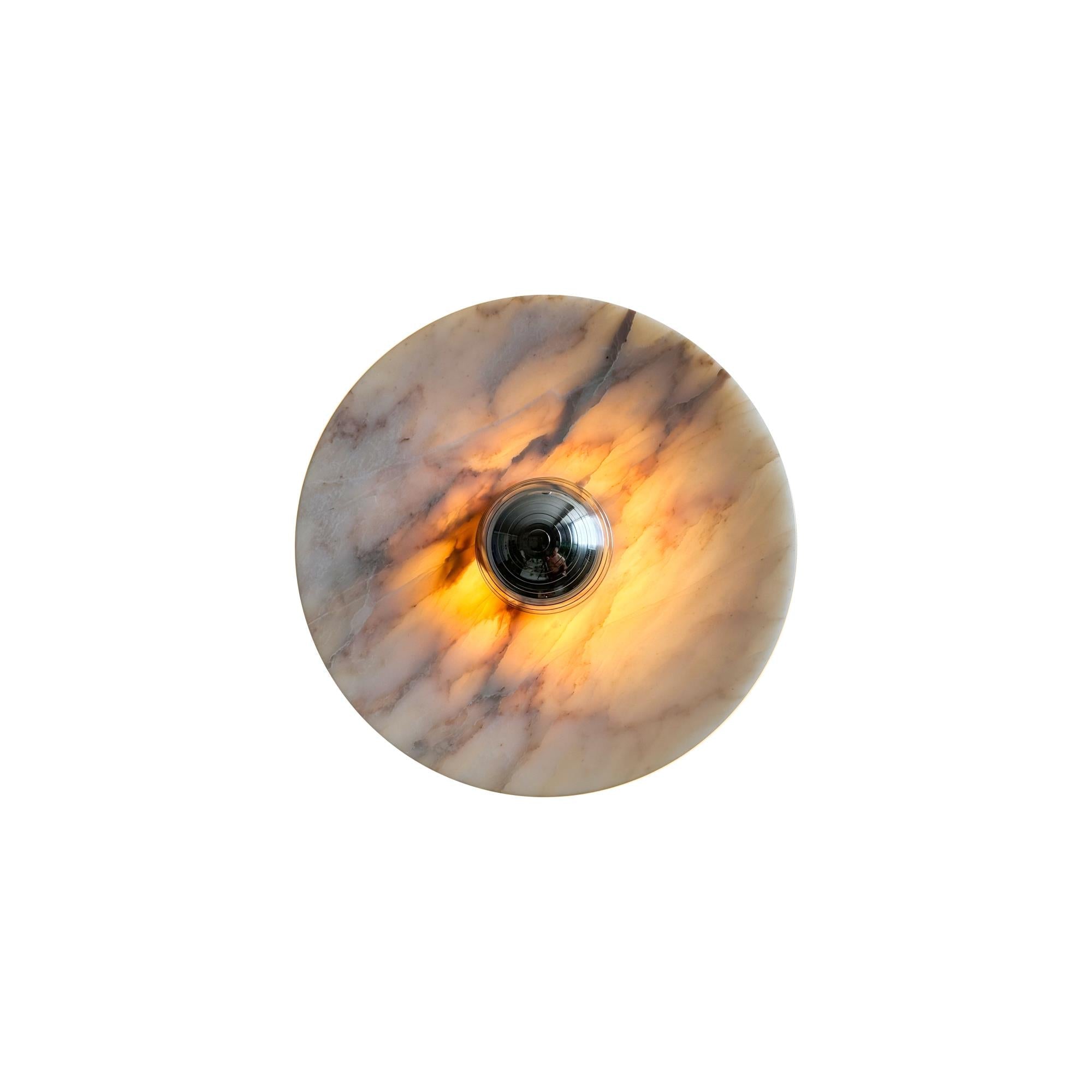 Aureline Wall Lamp