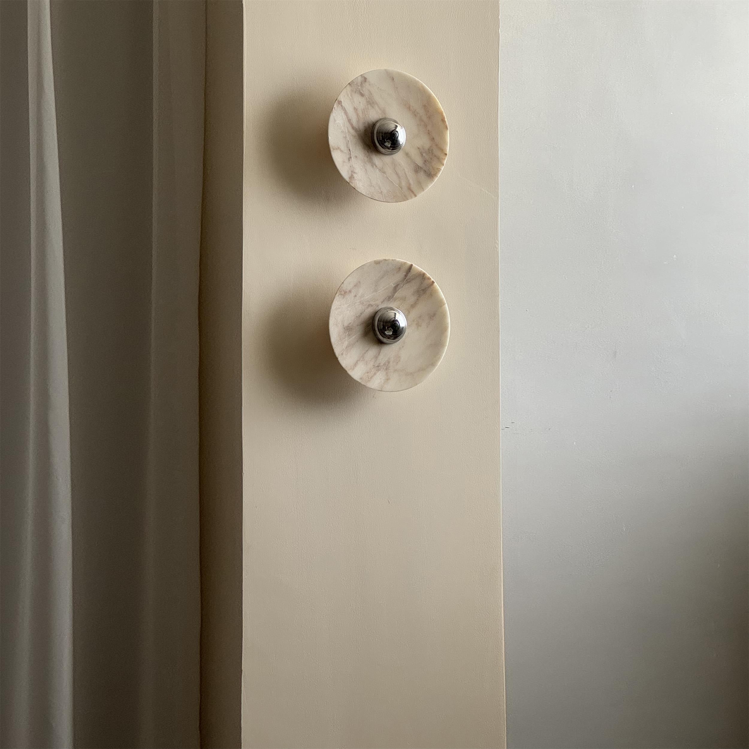 Aureline Wall Lamp