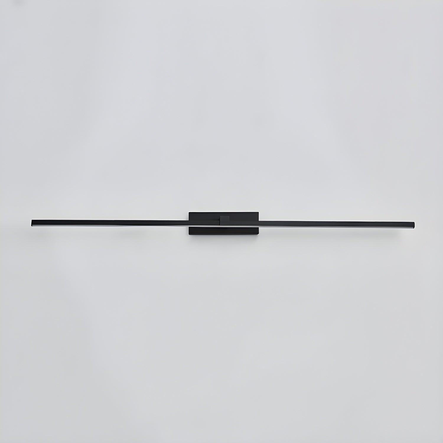 Yume Linear Modern Minimalist Mirror Wall Light-Neutral Decor