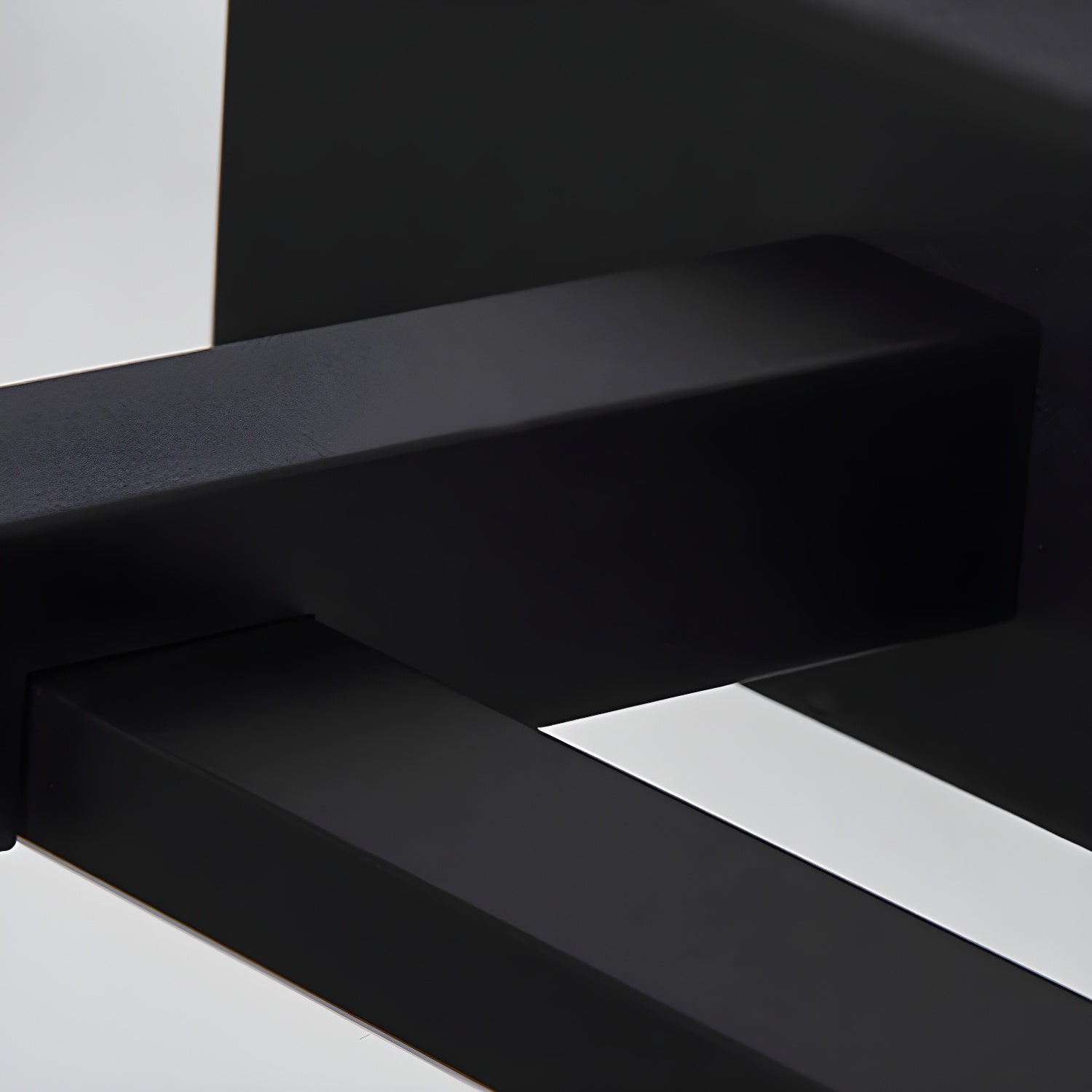 Yume Linear Modern Minimalist Mirror Wall Light-Neutral Decor