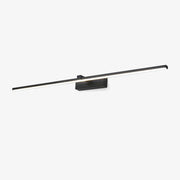 Hexa Linear Mirror Vanity Wall Lamp Bathroom Bedroom Modern - Neutral Decor