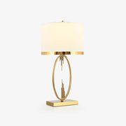 Beatrice Luxury Table Lamp-Neutral Decor