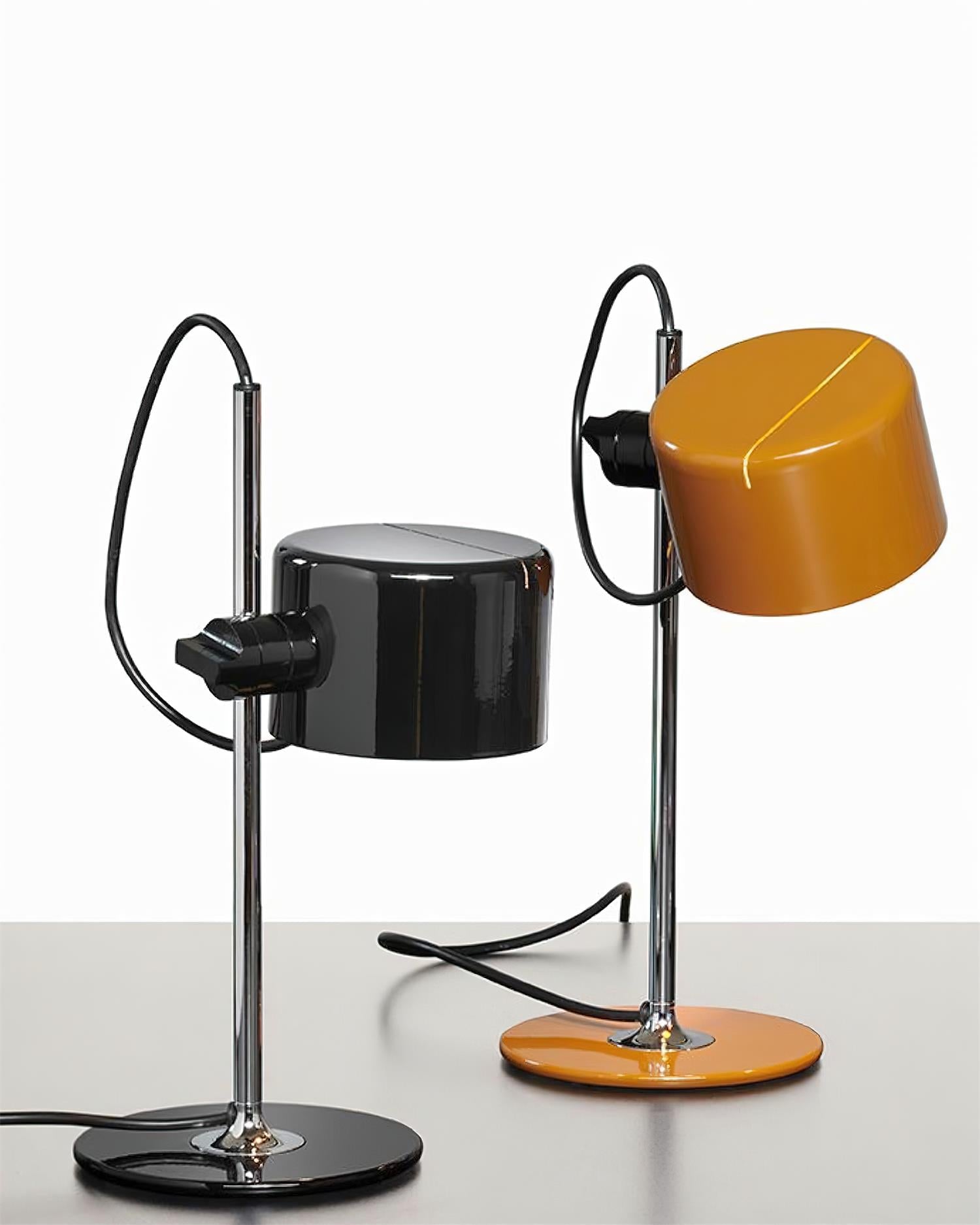 Marigold Table Lamp