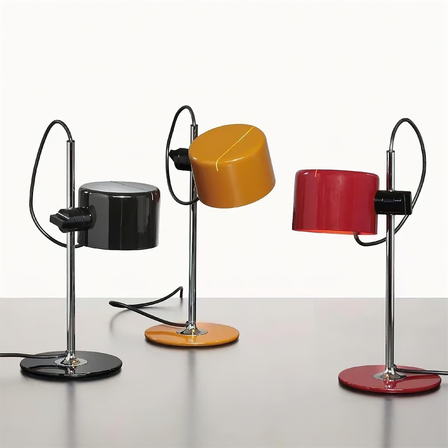 Marigold Table Lamp