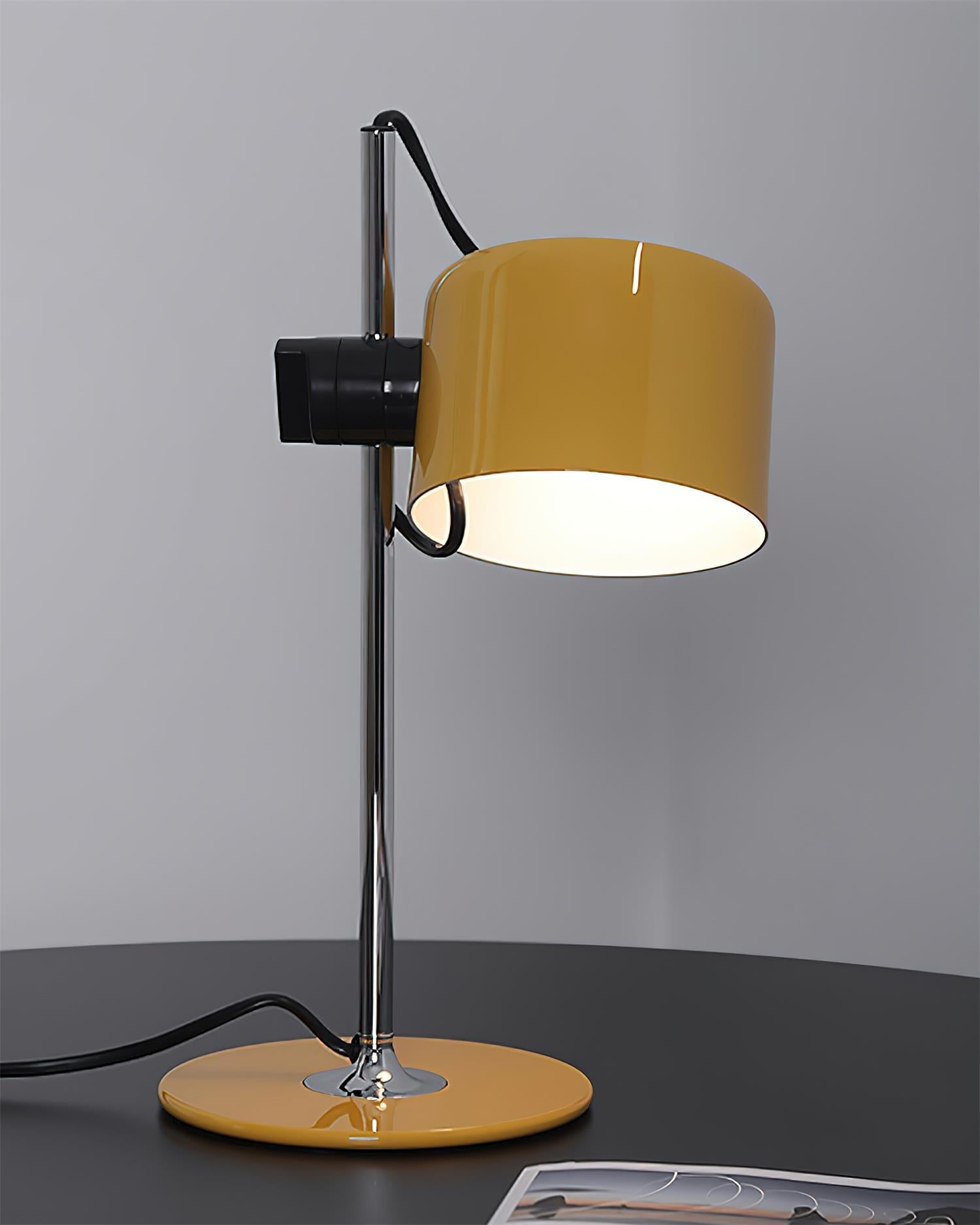 Marigold Table Lamp