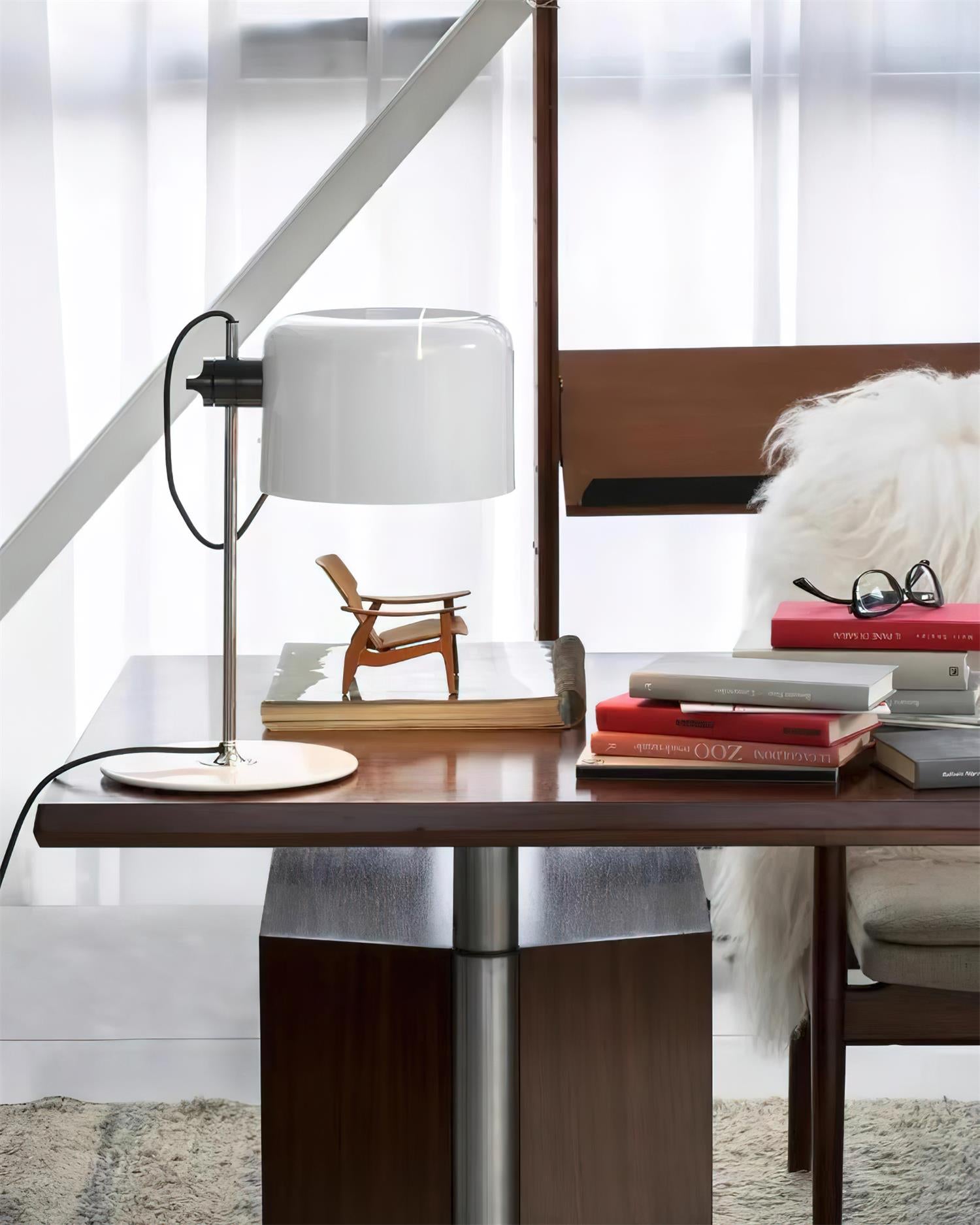 Marigold Table Lamp