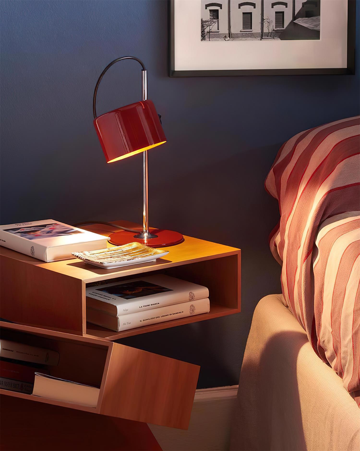 Marigold Table Lamp