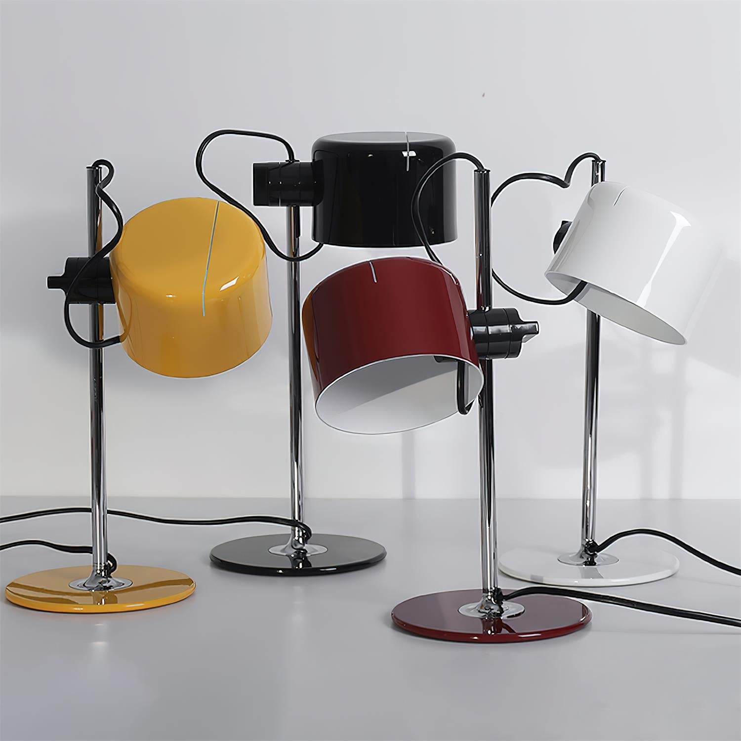 Marigold Table Lamp