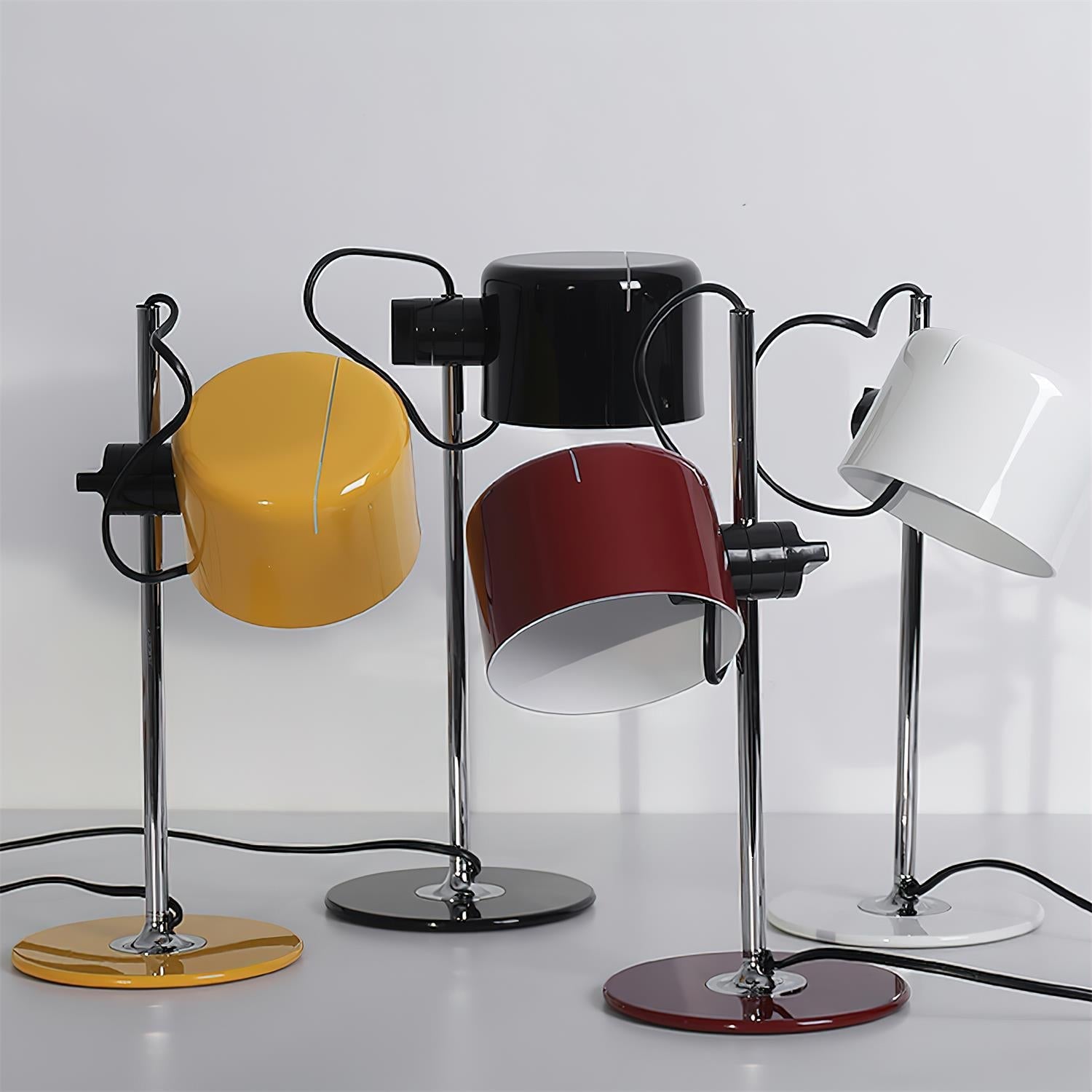 Marigold Table Lamp
