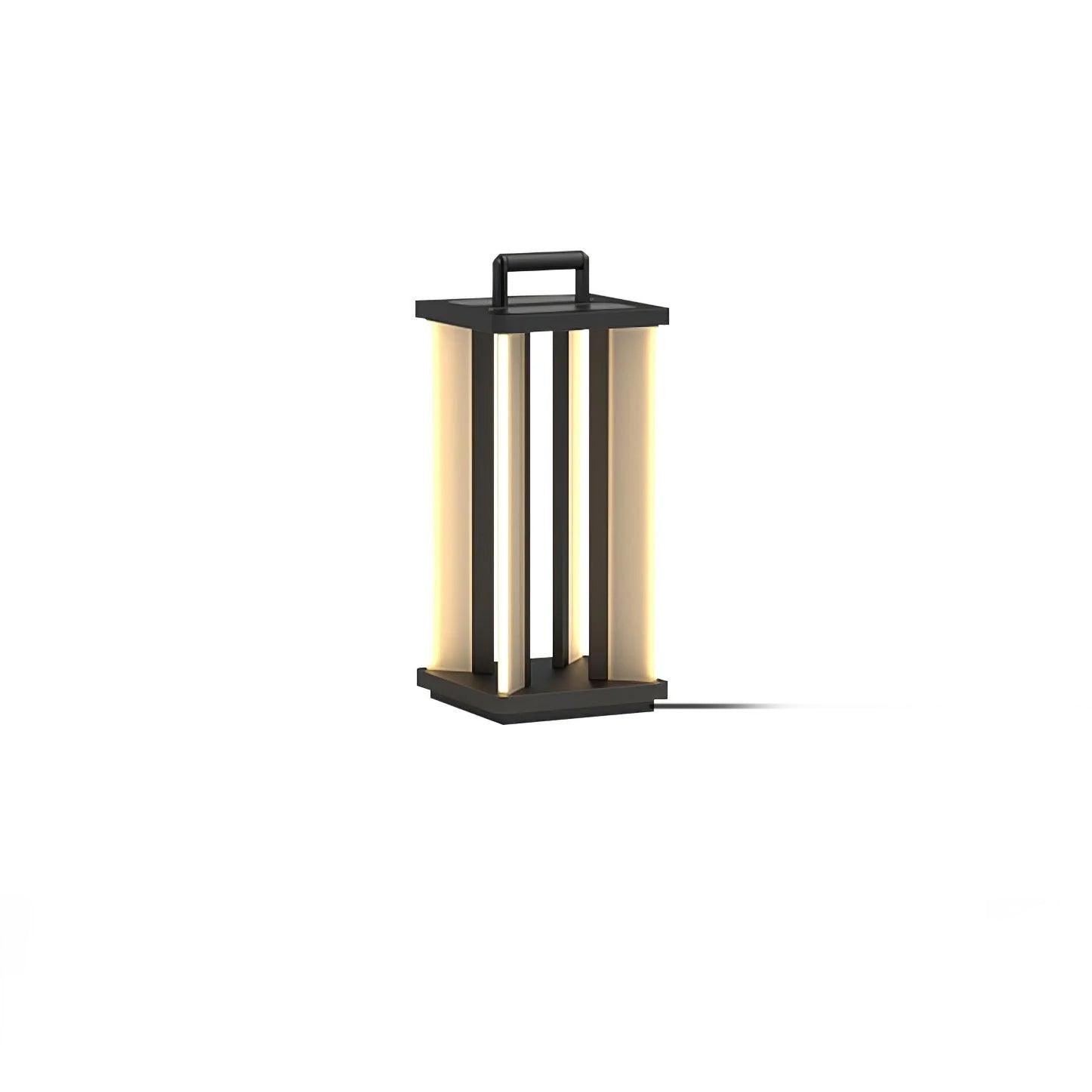 Yael Vintage Industrial Unique Outdoor Light-Neutral Decor