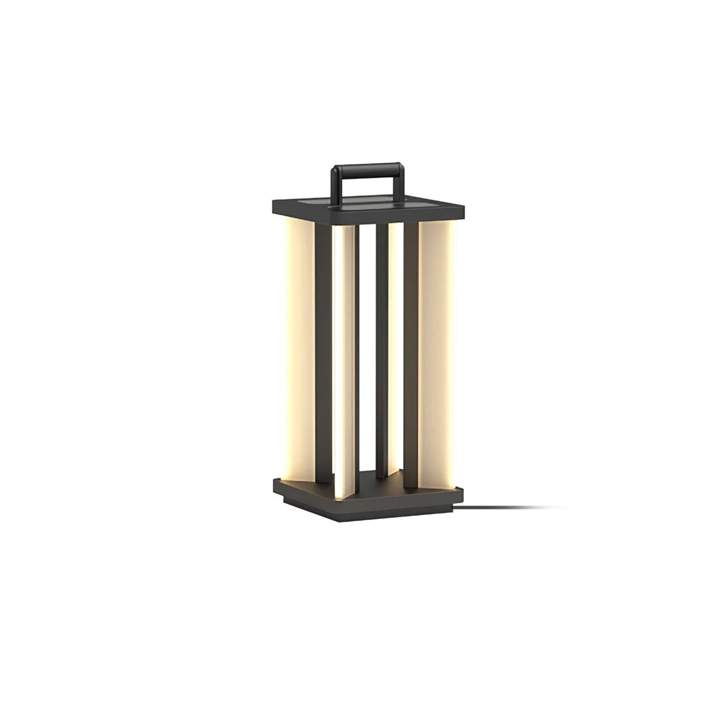Yael Vintage Industrial Unique Outdoor Light-Neutral Decor