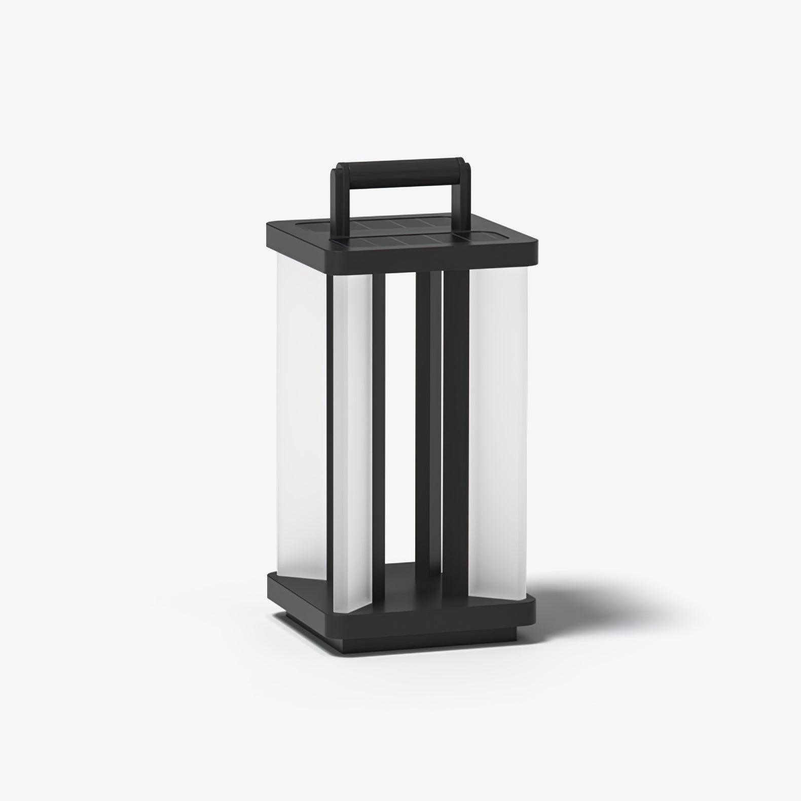 Yael Vintage Industrial Unique Outdoor Light-Neutral Decor