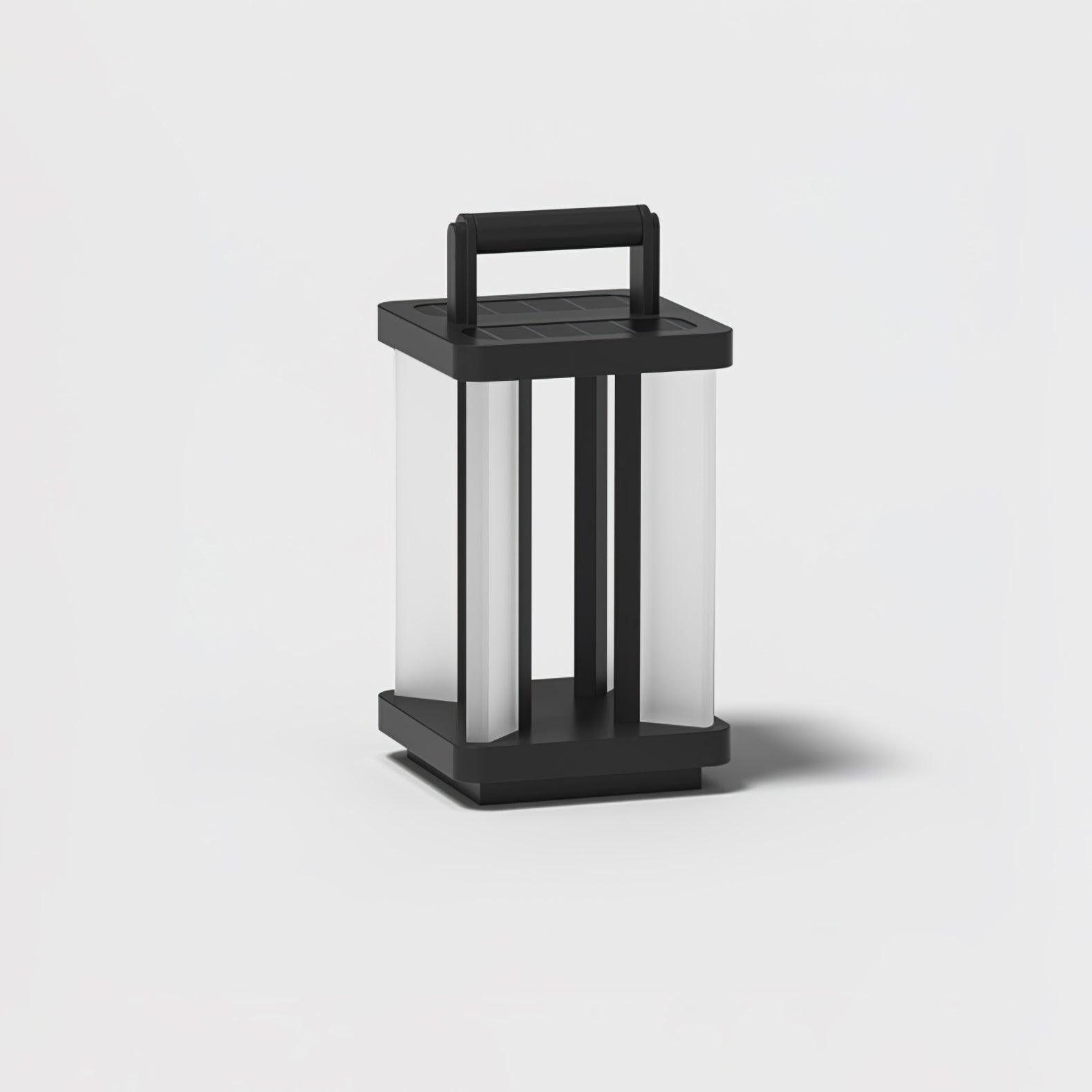 Yael Vintage Industrial Unique Outdoor Light-Neutral Decor