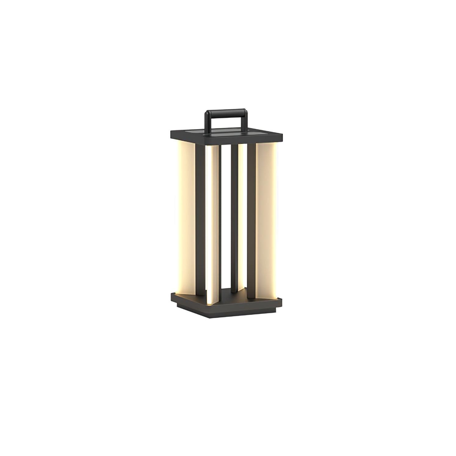 Yael Vintage Industrial Unique Outdoor Light-Neutral Decor