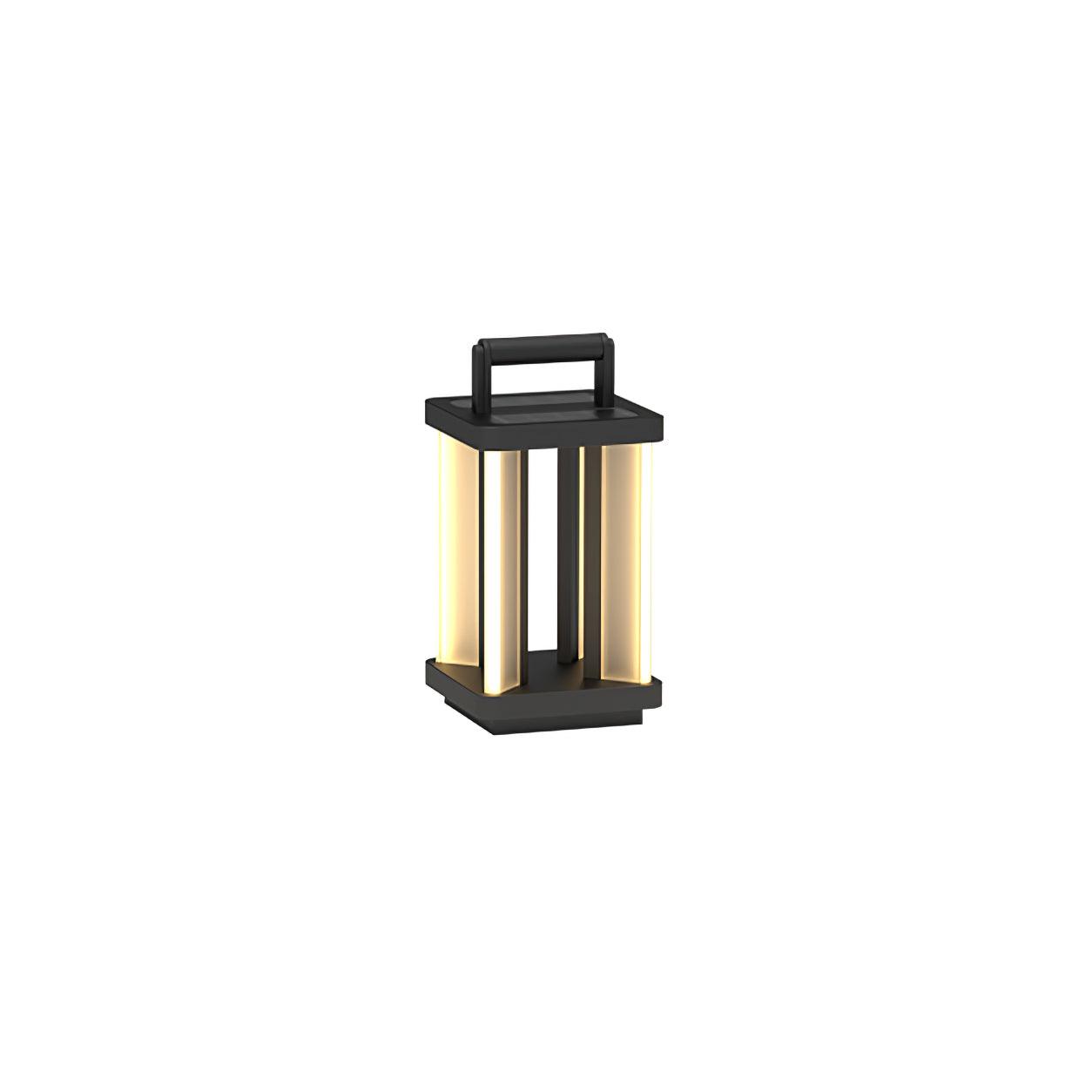 Yael Vintage Industrial Unique Outdoor Light-Neutral Decor
