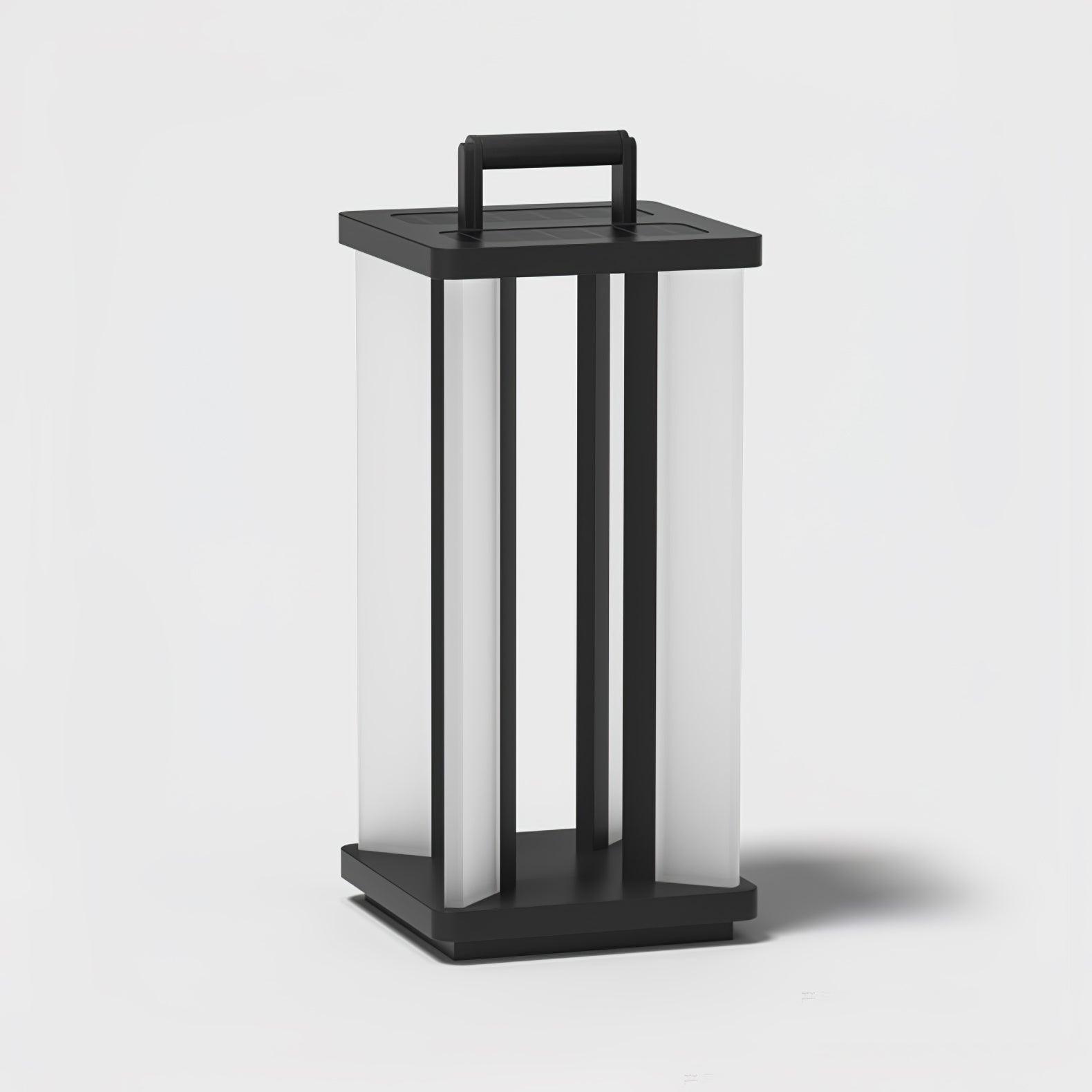 Yael Vintage Industrial Unique Outdoor Light-Neutral Decor