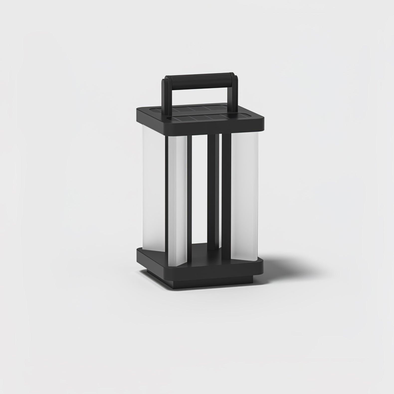 Yael Vintage Industrial Unique Outdoor Light-Neutral Decor