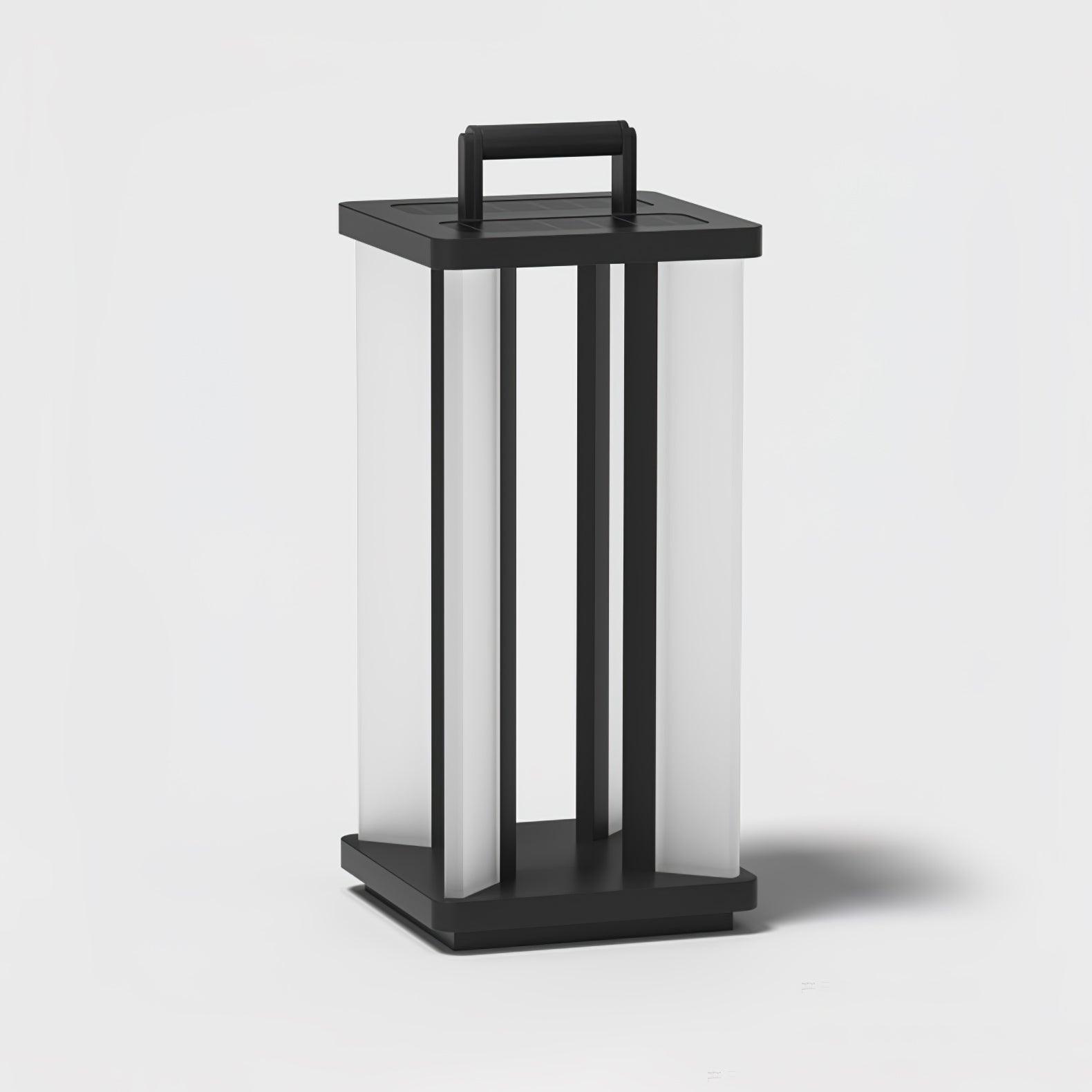 Yael Vintage Industrial Unique Outdoor Light-Neutral Decor